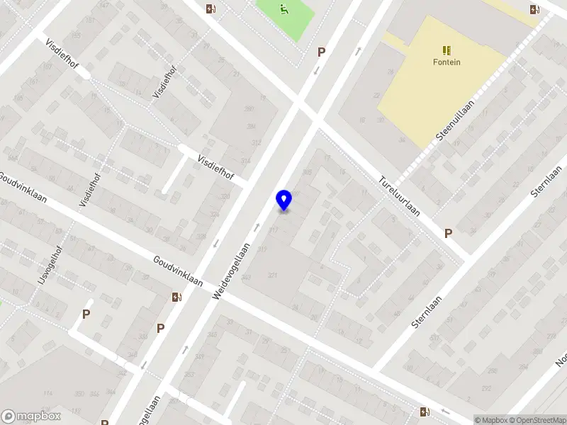 Luca Hogervorst Onderhoudsbedrijf