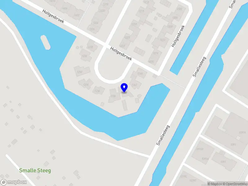 Nieuw bedrijf Ek Zorg & Begeleiding