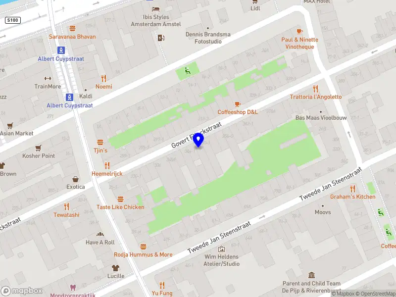 Oliveira Bouwbedrijf