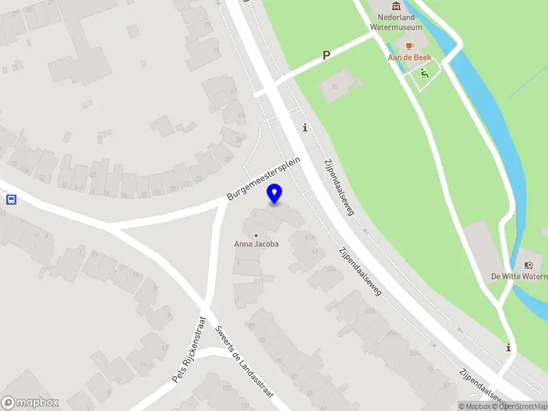 van Mens Dienstverlening