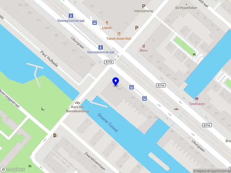 Branchevereniging Keuringsartsen Mobiliteit