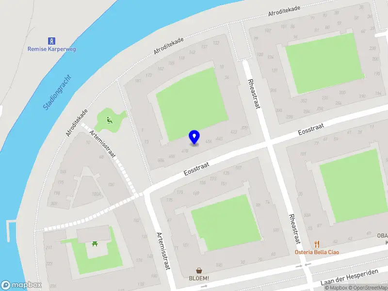 Patrick van Hal PR & Communicatie Advies