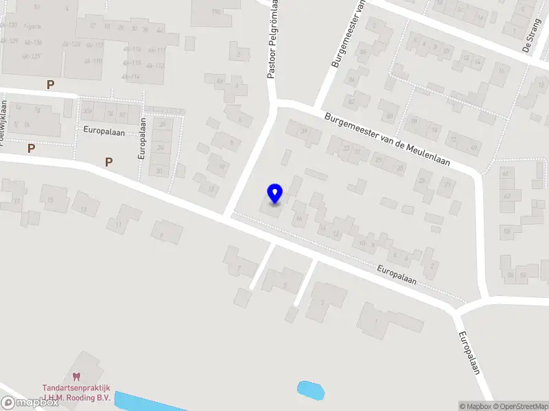 Nieuw bedrijf Meike personal training en coaching