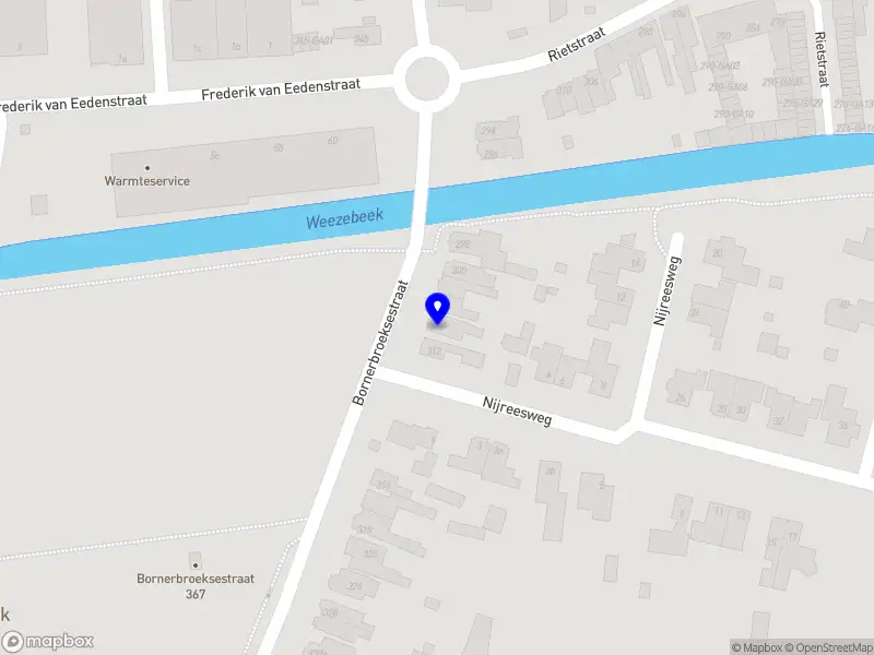 Nieuw bedrijf P. Slootstra Allround Bouw & Renovatiewerk