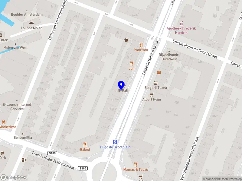 Amsterdam Tulip Trading Holding B.V.