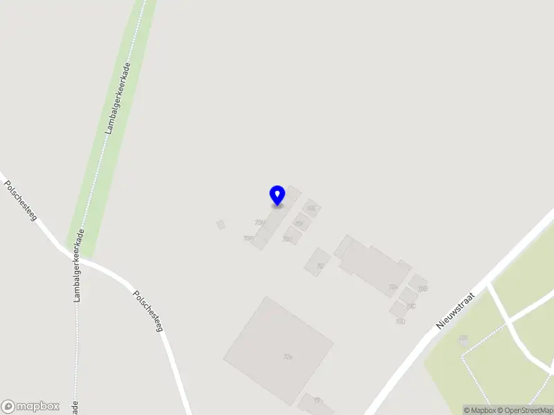 Nieuw bedrijf Remstroy