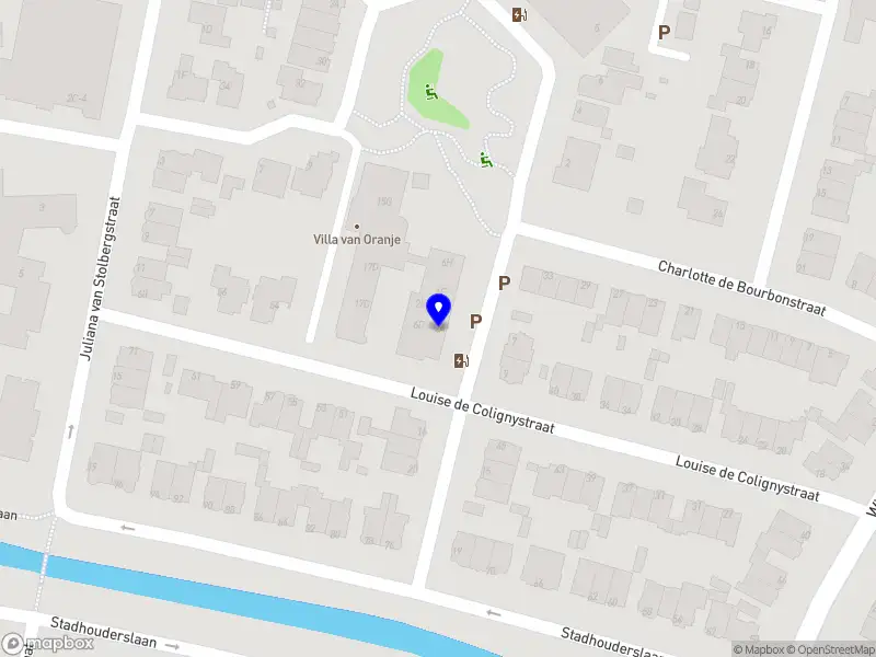 Nieuw bedrijf Joy of Hair