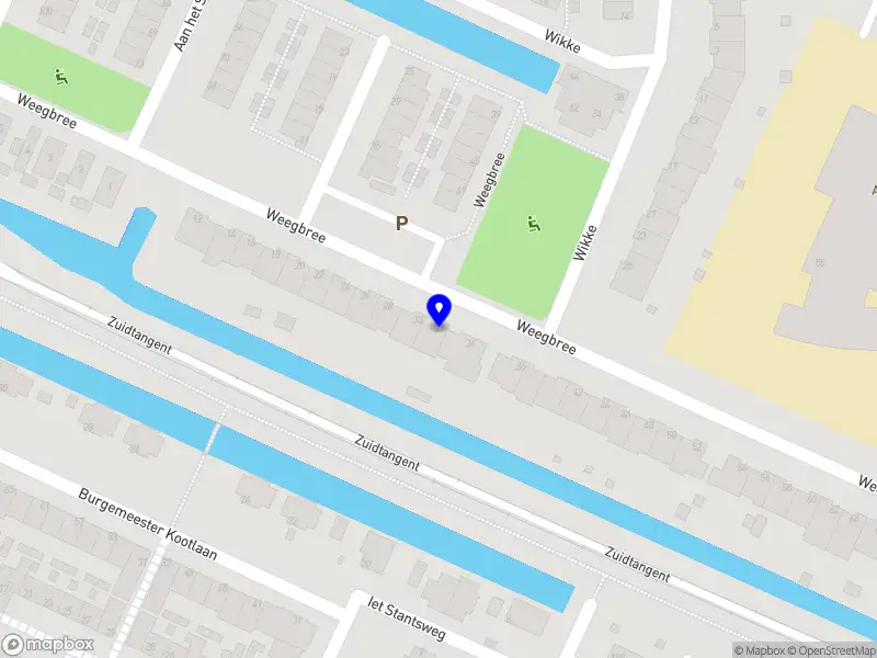 Nieuw bedrijf Stichting Administratiekantoor WIBE BEHEER