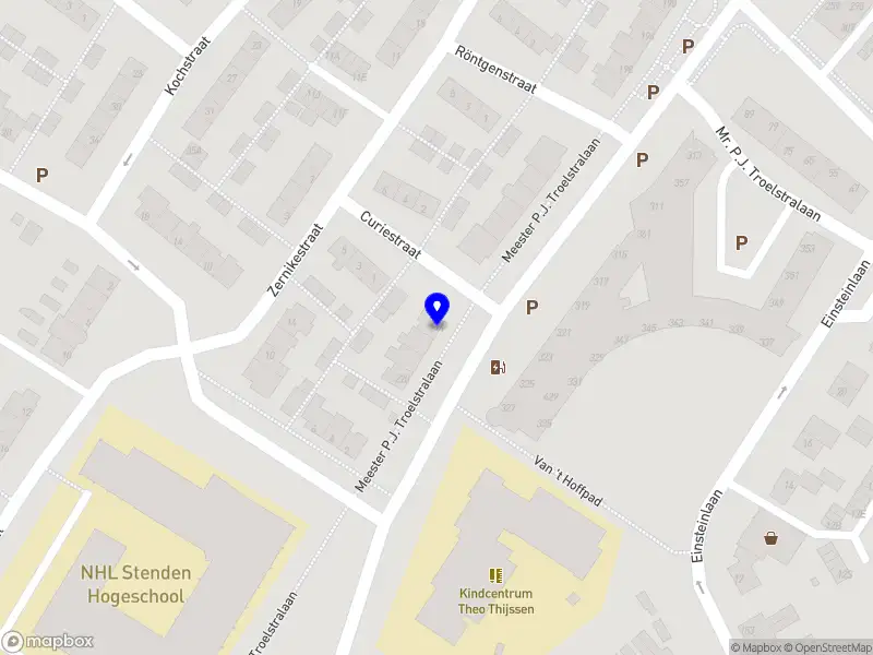 Speelman handelsonderneming