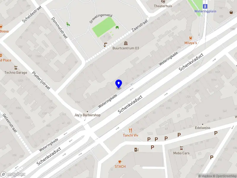 Nieuw bedrijf Niels Meliefste