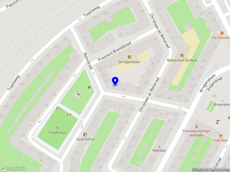 JournalistDataResearch