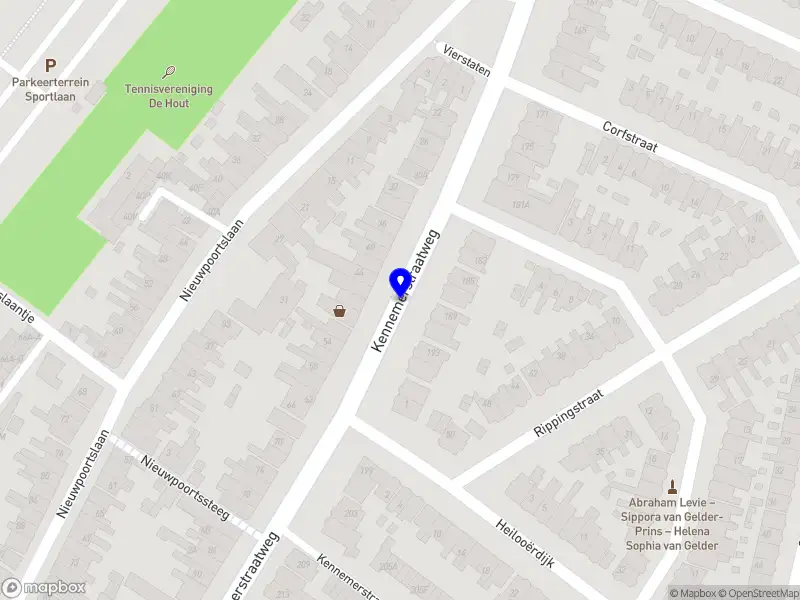 Nieuw bedrijf Waizer B.V.