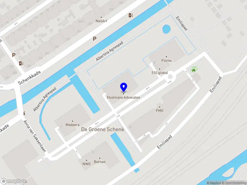 Senses Group Holding B.V.