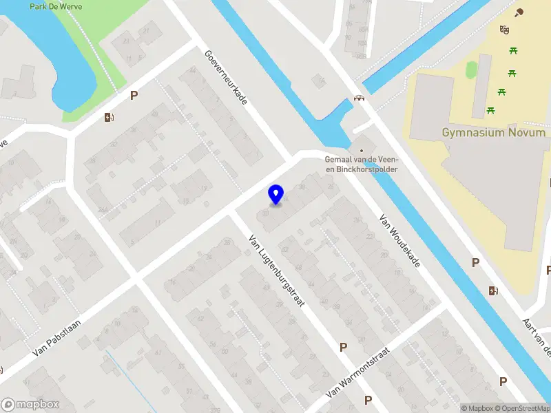 F.M. Mens|Organisatie|Ontwikkeling Advies