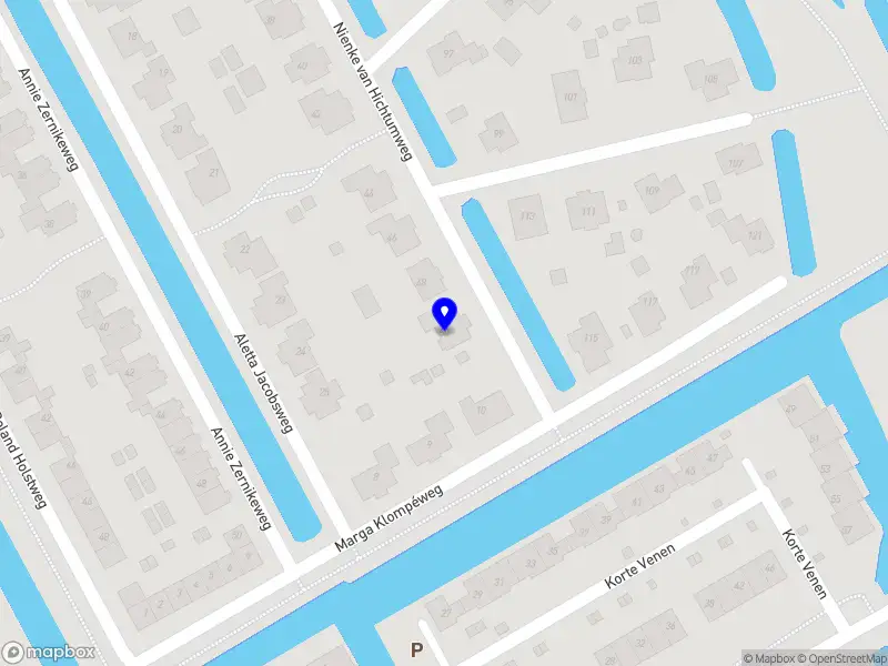 Montclair Holding B.V.