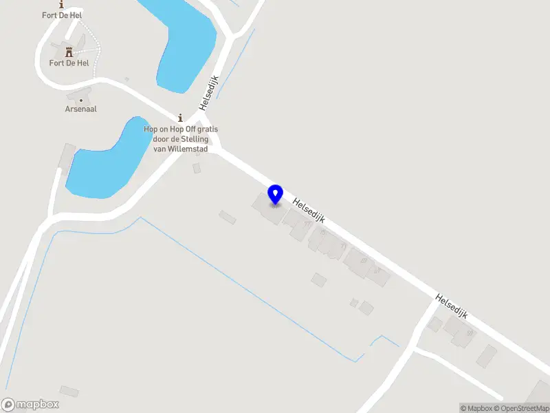 Pedicuresalon Amerwijk