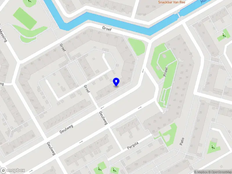 Nieuw bedrijf AAD PRO BOUW