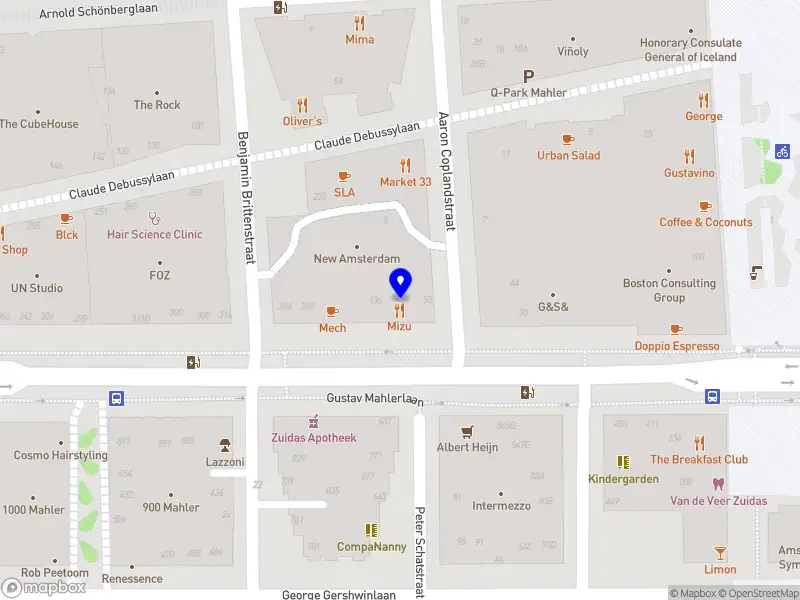 Wey & Fields West B.V.