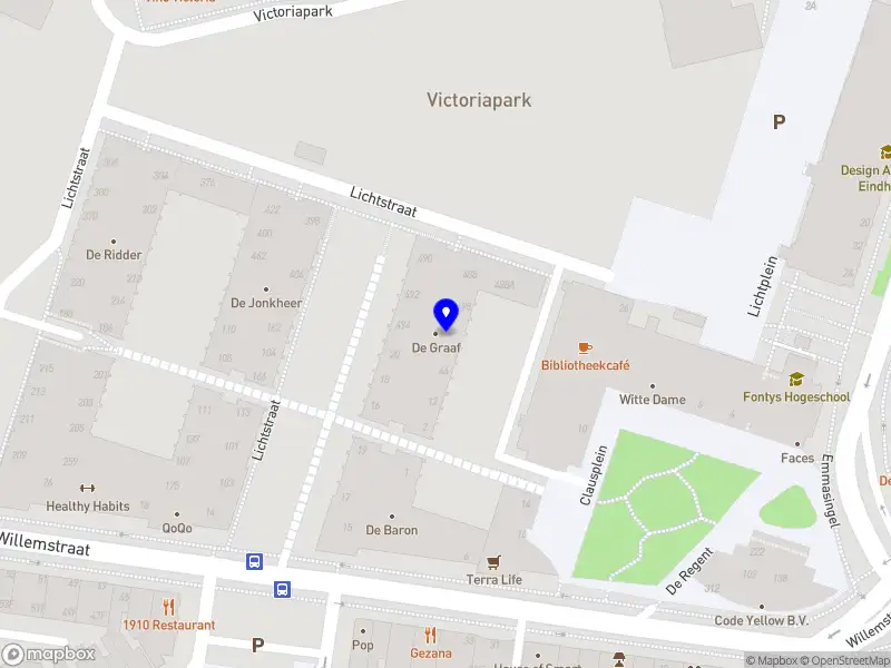 Desdam Real Estate Services B.V.