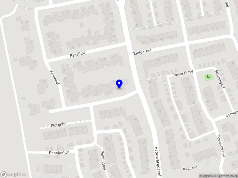 Nieuw bedrijf Isa Vervoort