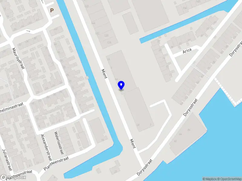 Intercares Nederland Holding B.V.