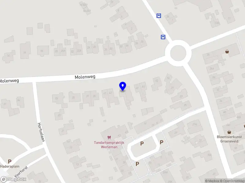 Nieuw bedrijf Bright Brick