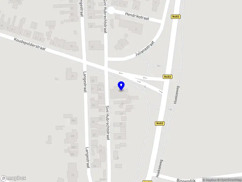 Nieuw bedrijf H.K. Koeriersbedrijf