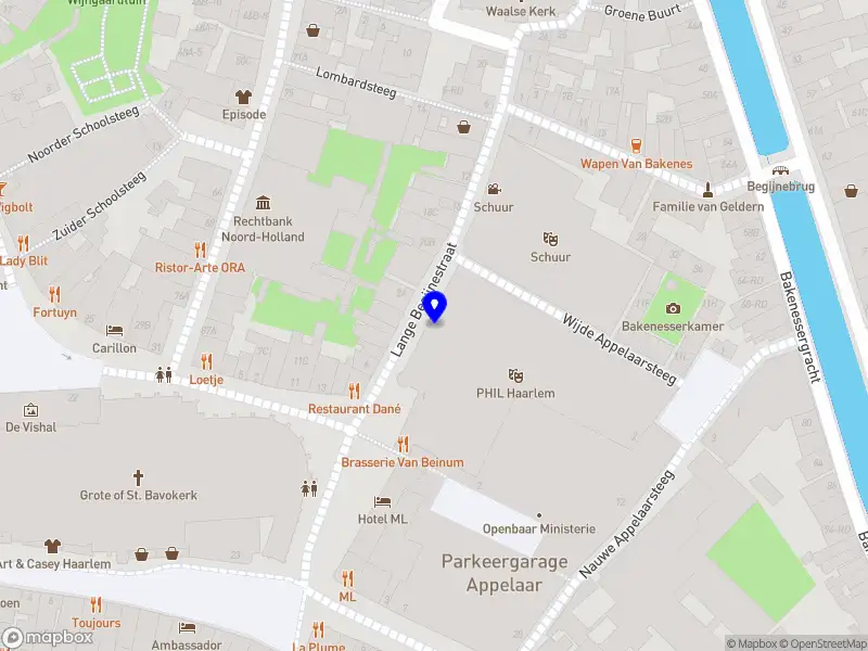 Stichting Haarlem Live