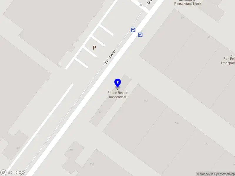 M.Verbocht Holding B.V.