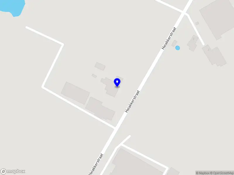 Van Asseldonk interieur