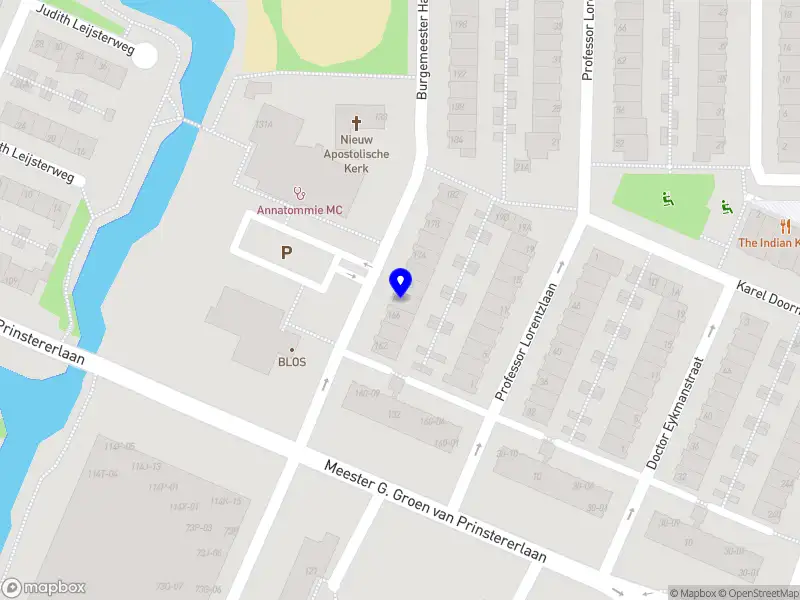 Nieuw bedrijf Misha B.V.