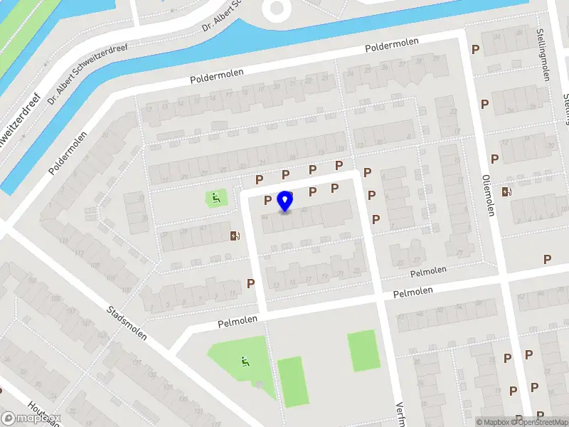 Nieuw bedrijf Ironclad Betonherstel