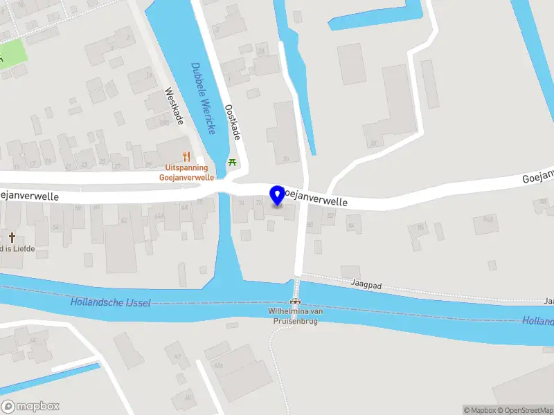 Nieuw bedrijf Esmée gym & lifestyle