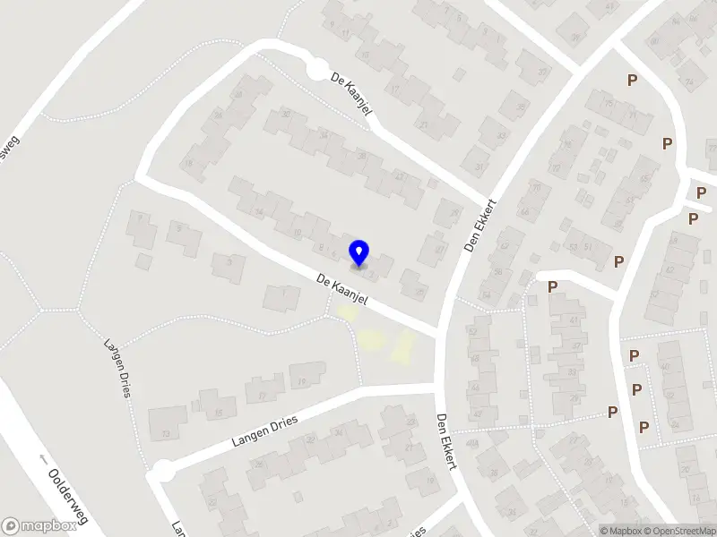 Nieuw bedrijf H. Bertjens