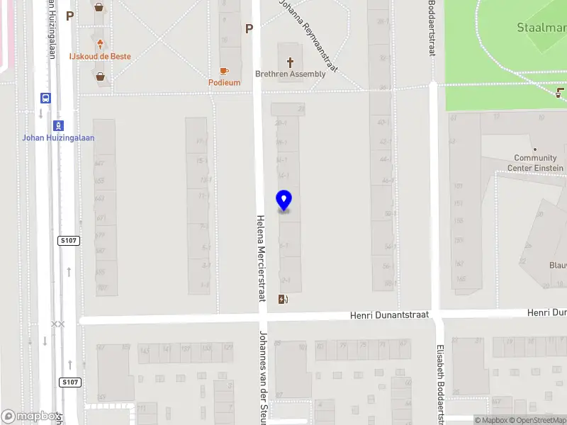 Sichterman Taxi Service