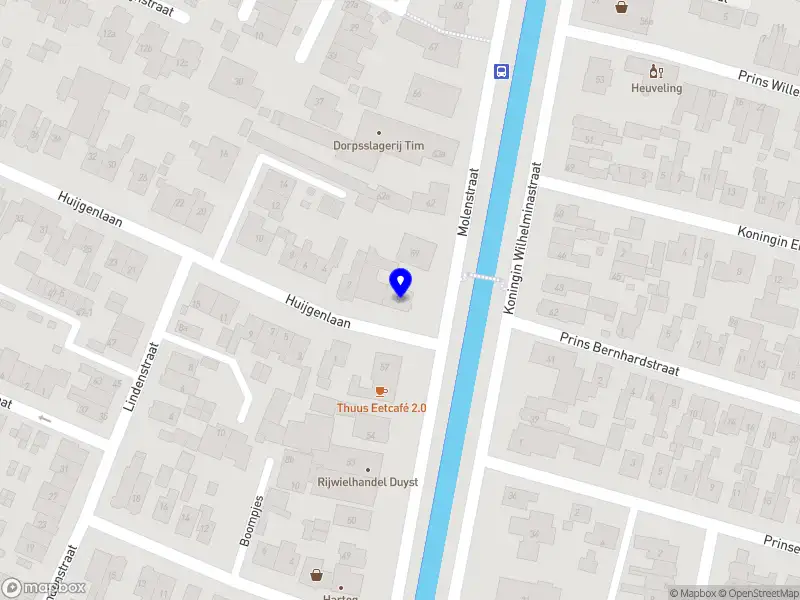 Nieuw bedrijf MJ Ingredients