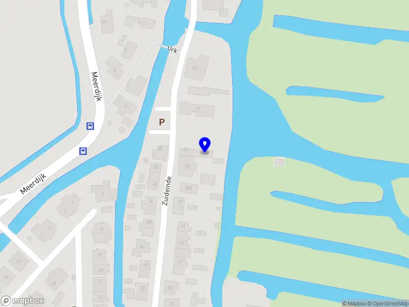 Nieuw bedrijf Tante Dees