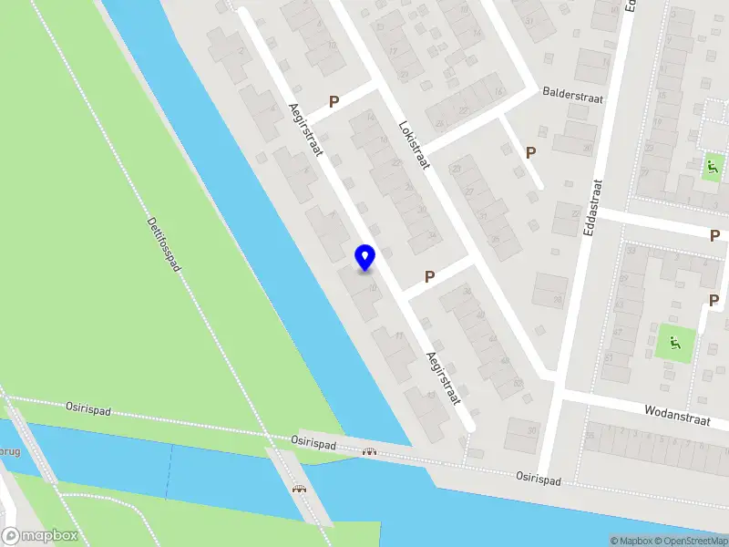 Nieuw bedrijf Aleigo Sportswear