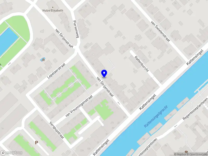 Nieuw bedrijf B.V.S. Service