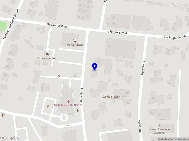 Nieuw bedrijf Quality ants V.O.F.