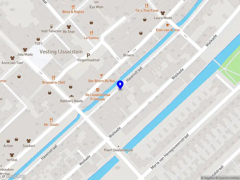 LJ Schalkwijk Vastgoed B.V.