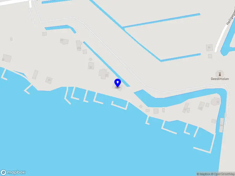 Ocean House Zandvoort B.V.