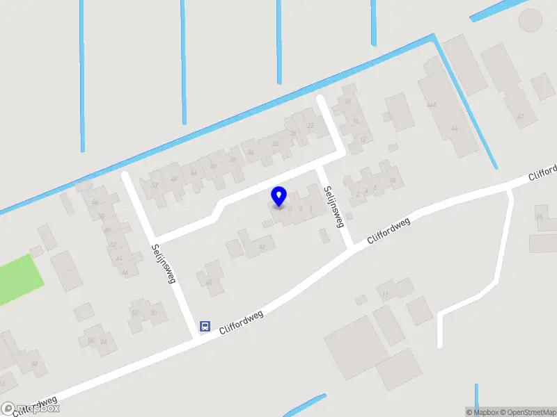 Nieuw bedrijf Stichting Dienen in Zuid