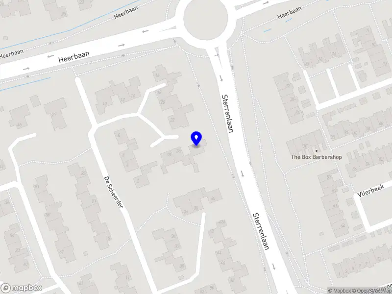 Nieuw bedrijf Van Sambeek performance