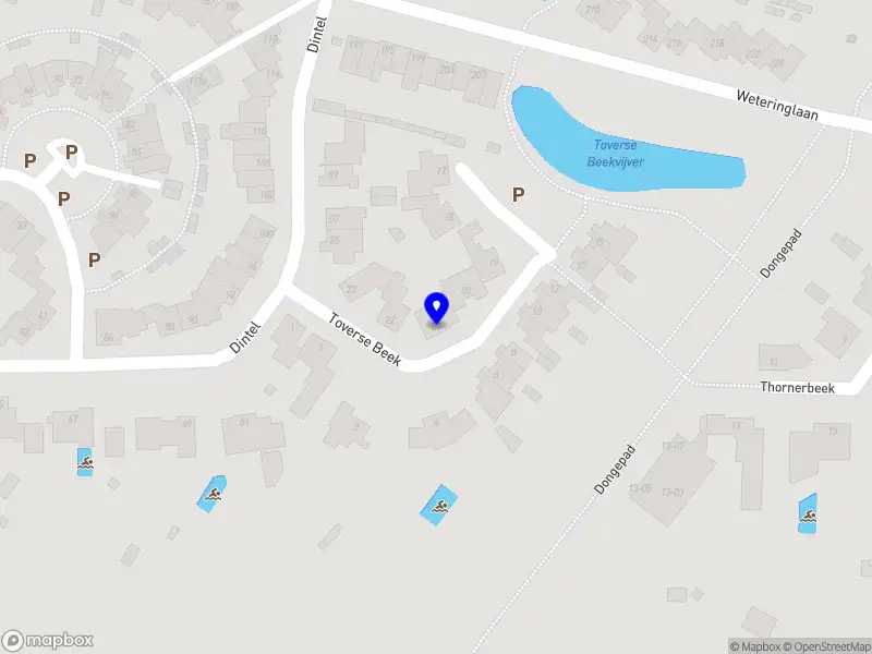 Beatitudo Beheer B.V.