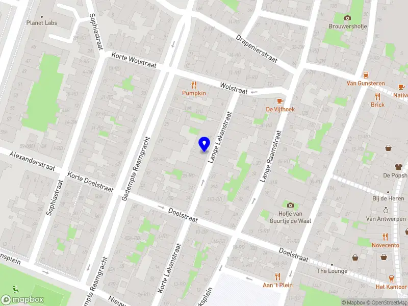 Project IJzersterk B.V.