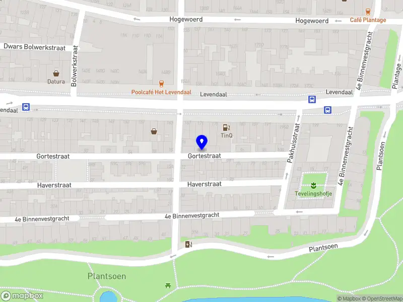 Nieuw bedrijf Maan&Vonk 82