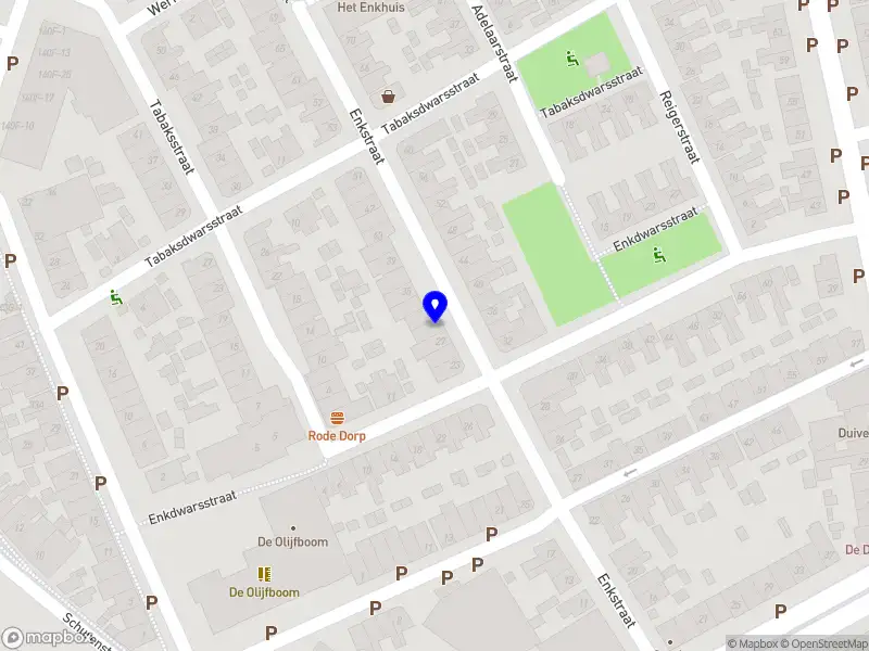 Nieuw bedrijf Holding AVE B.V.