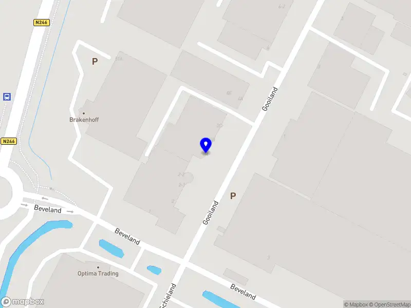 Nieuw bedrijf Winx Vastgoed B.V.