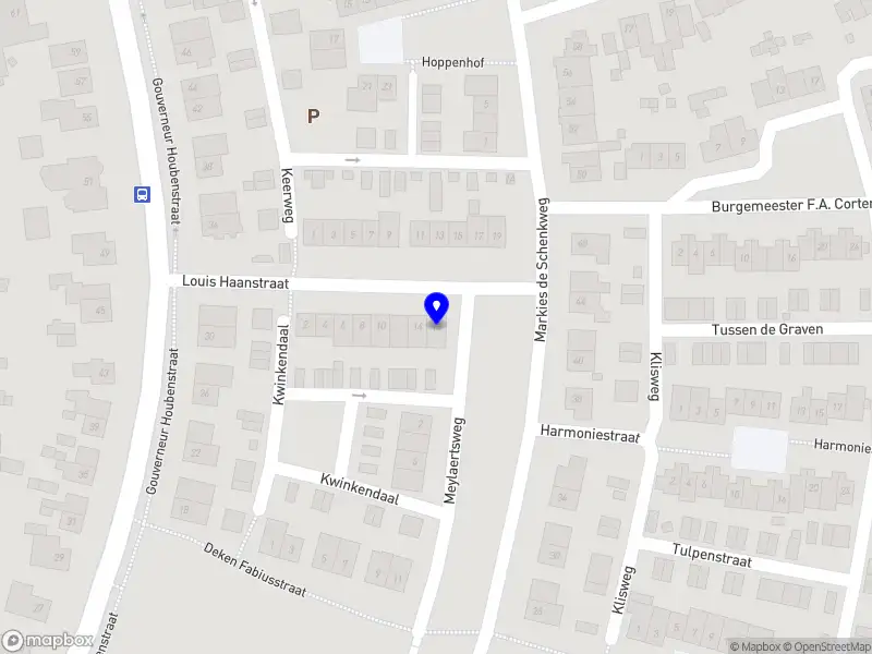 Nieuw bedrijf Ingrid's Kruimelkeuken